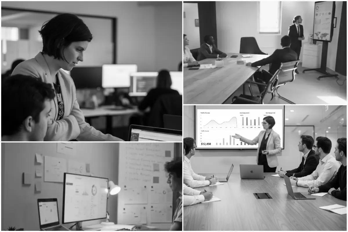 Centre de formation Ninjads